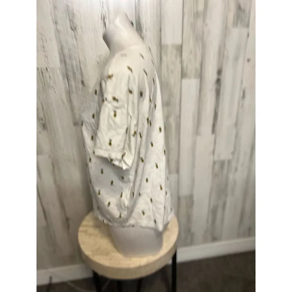 Old navy blouse